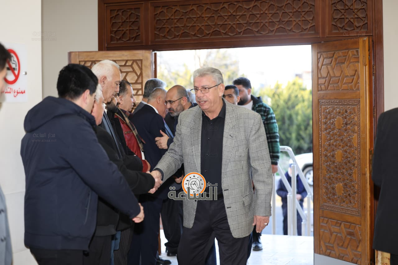 Madar Al-Saa Images 0.6477634414640926