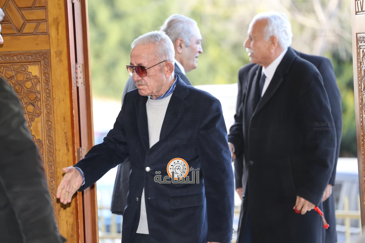 Madar Al-Saa Images 0.51000808447415