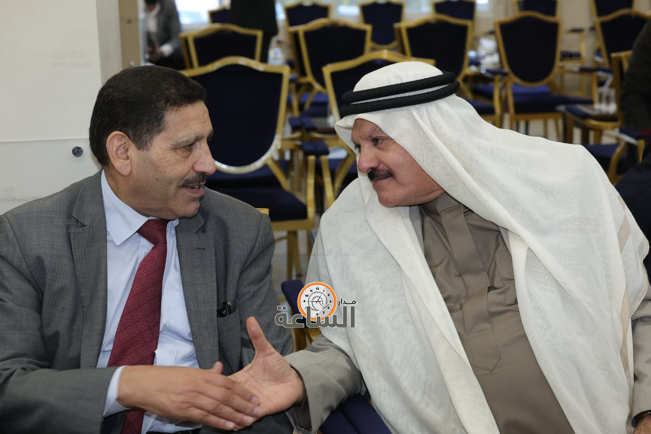 Madar Al-Saa Images 0.5548317137772029