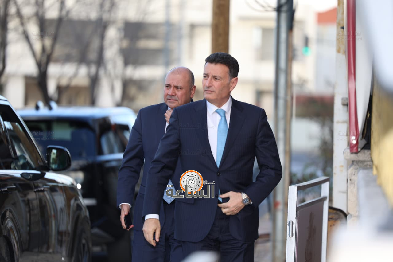 Madar Al-Saa Images 0.6581660011311697