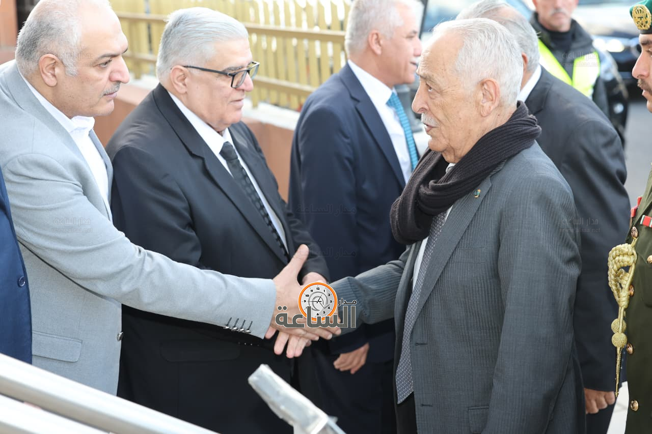 Madar Al-Saa Images 0.34643722858866677