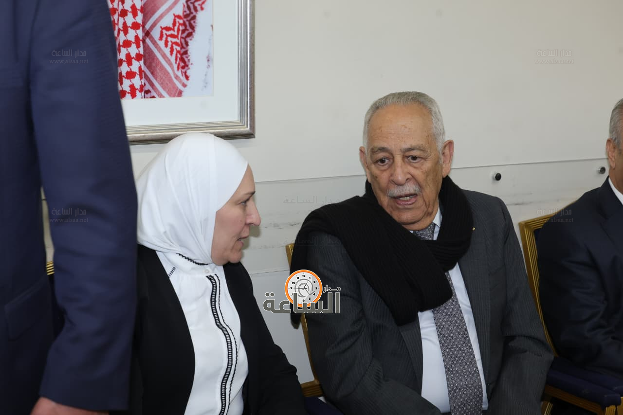 Madar Al-Saa Images 0.3886823974145448