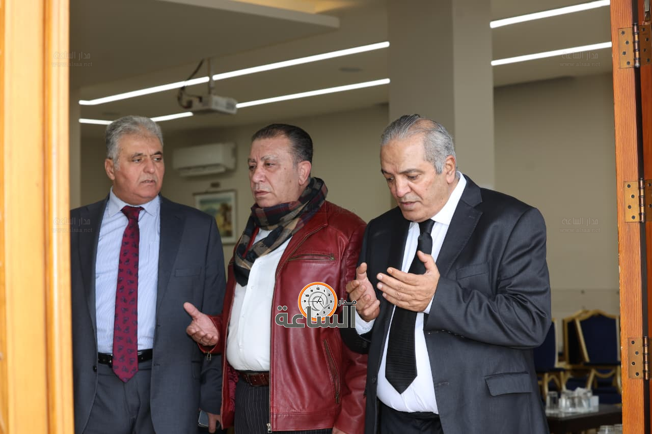 Madar Al-Saa Images 0.6913342431387213