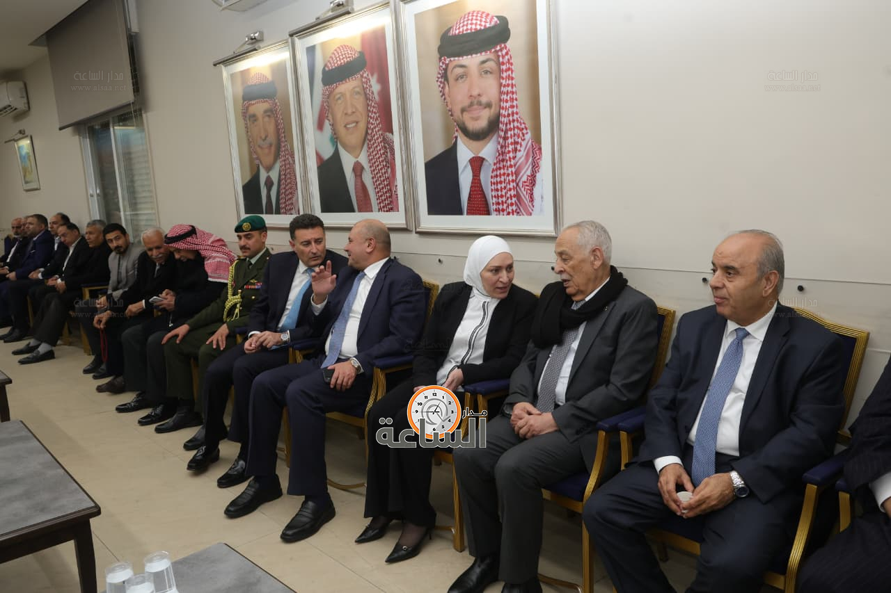 Madar Al-Saa Images 0.15248920512847808