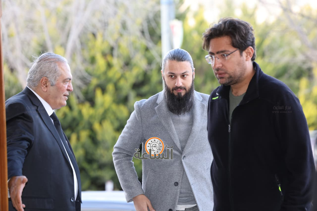 Madar Al-Saa Images 0.2897249391204655