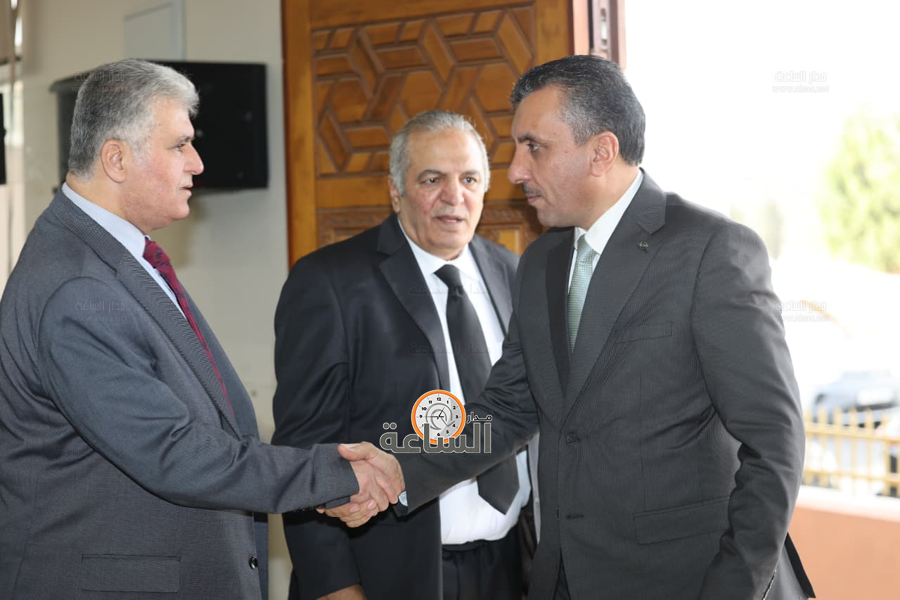 Madar Al-Saa Images 0.5953583083647355