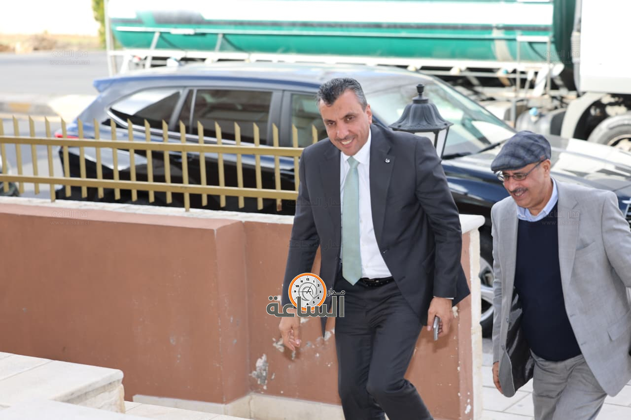 Madar Al-Saa Images 0.16922664483264604