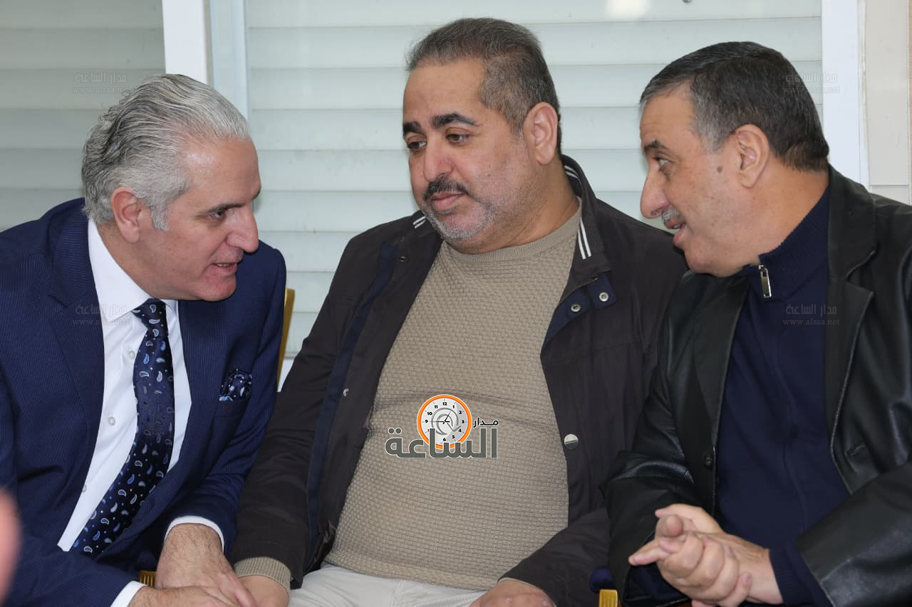 Madar Al-Saa Images 0.5207110427909349