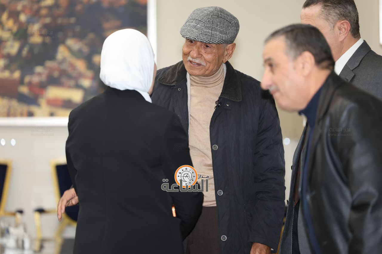 Madar Al-Saa Images 0.37249526967225755