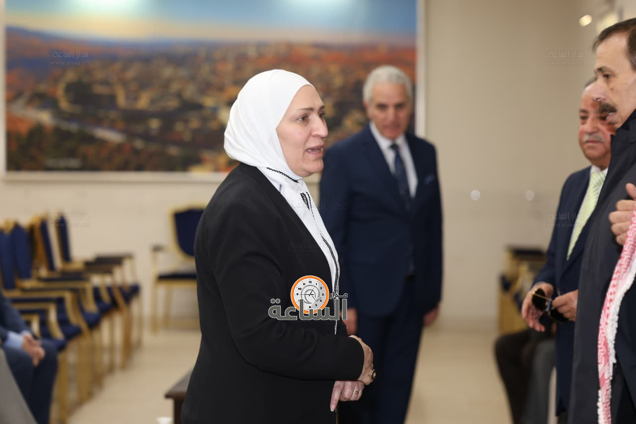 Madar Al-Saa Images 0.4982666664578852