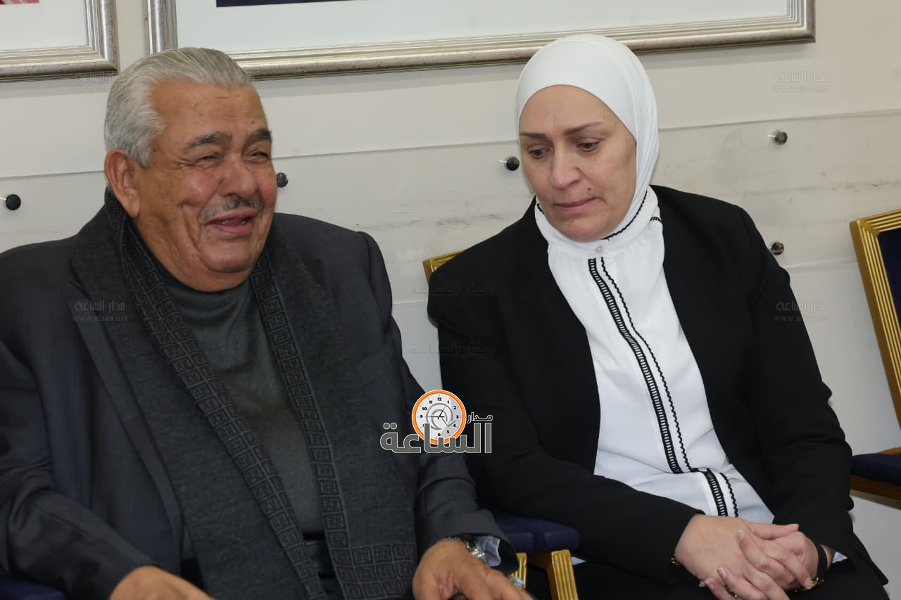 Madar Al-Saa Images 0.9701476577778435