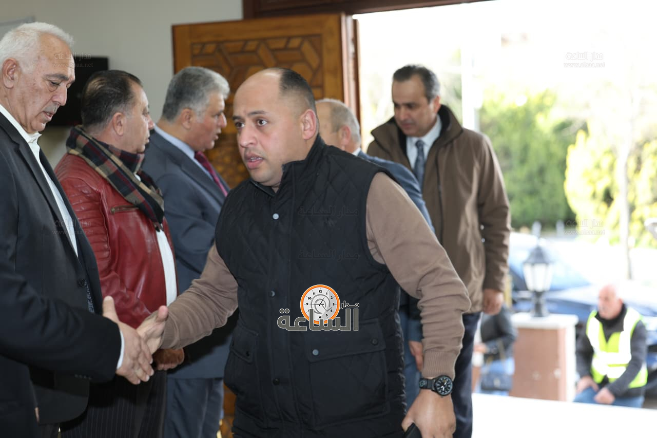 Madar Al-Saa Images 0.0635221039036925