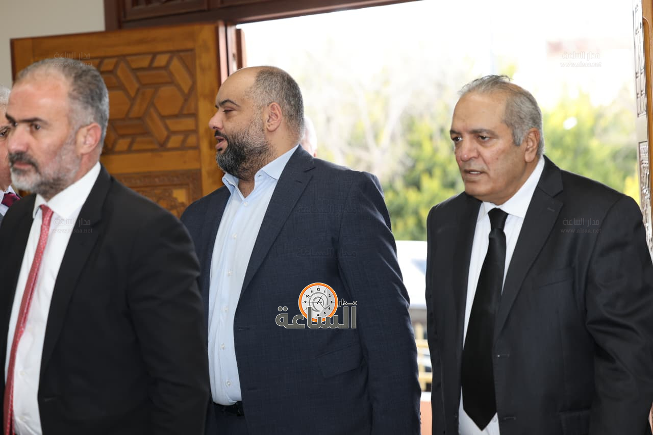 Madar Al-Saa Images 0.6479248721206525