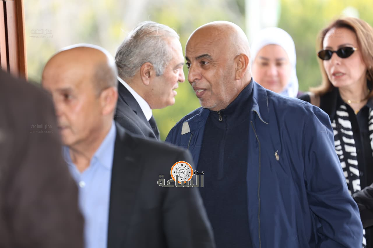 Madar Al-Saa Images 0.5121926960342037