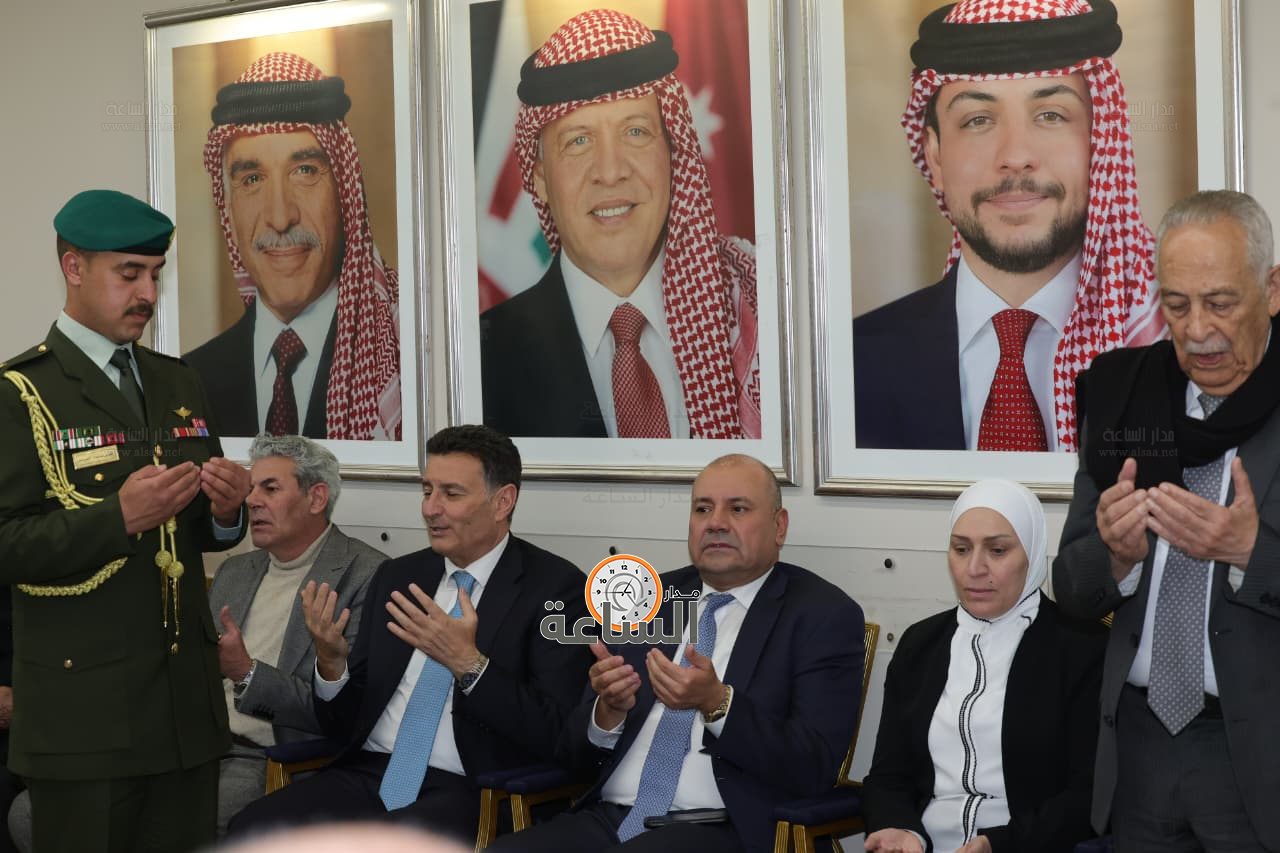 Madar Al-Saa Images 0.9227031350620502