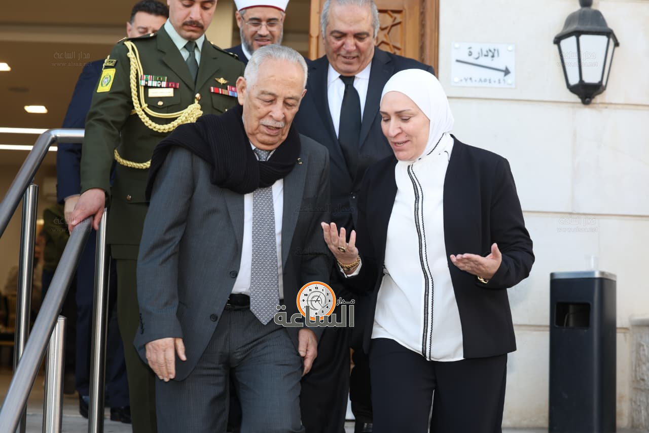 Madar Al-Saa Images 0.05248233668227553