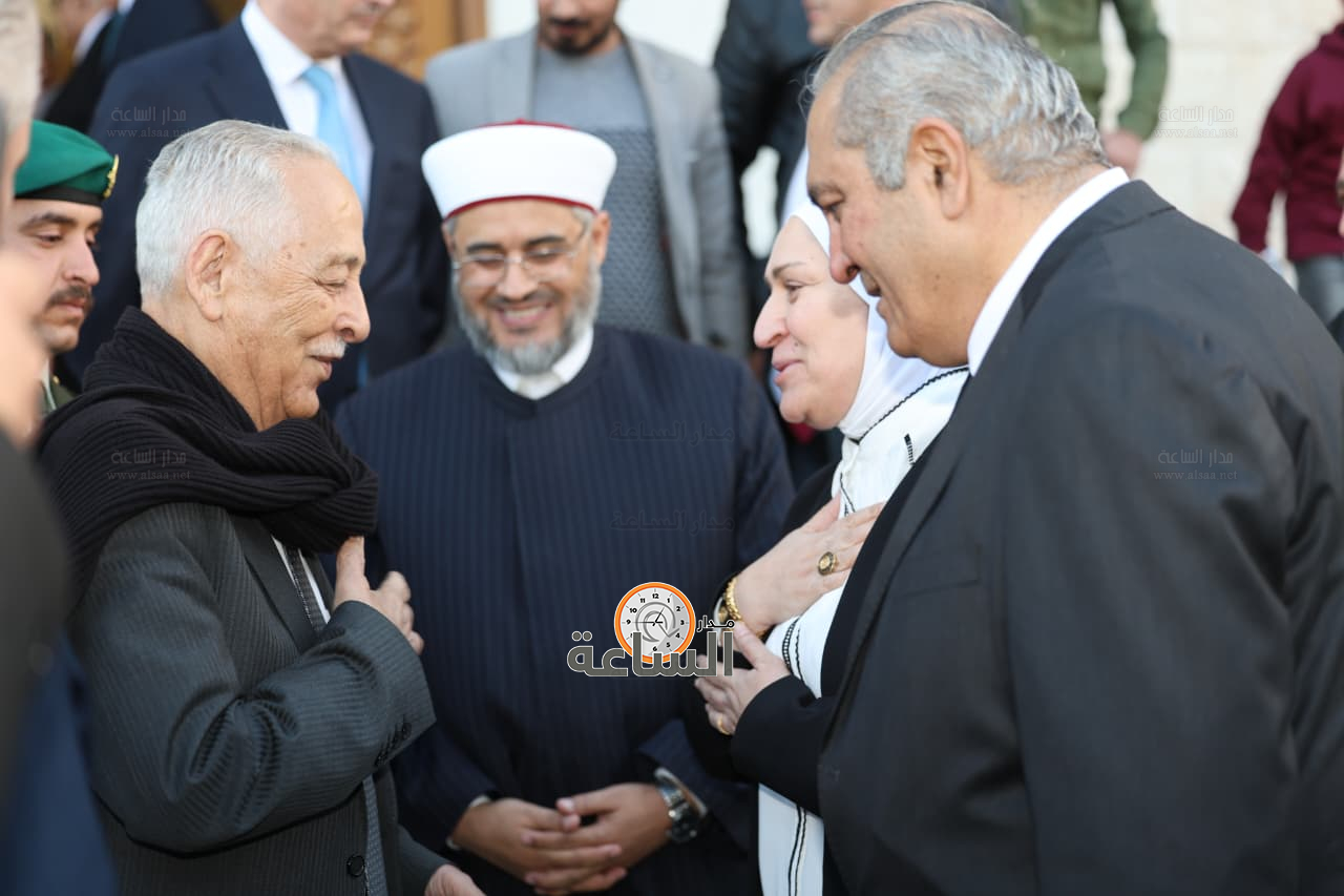 Madar Al-Saa Images 0.2525714294621334