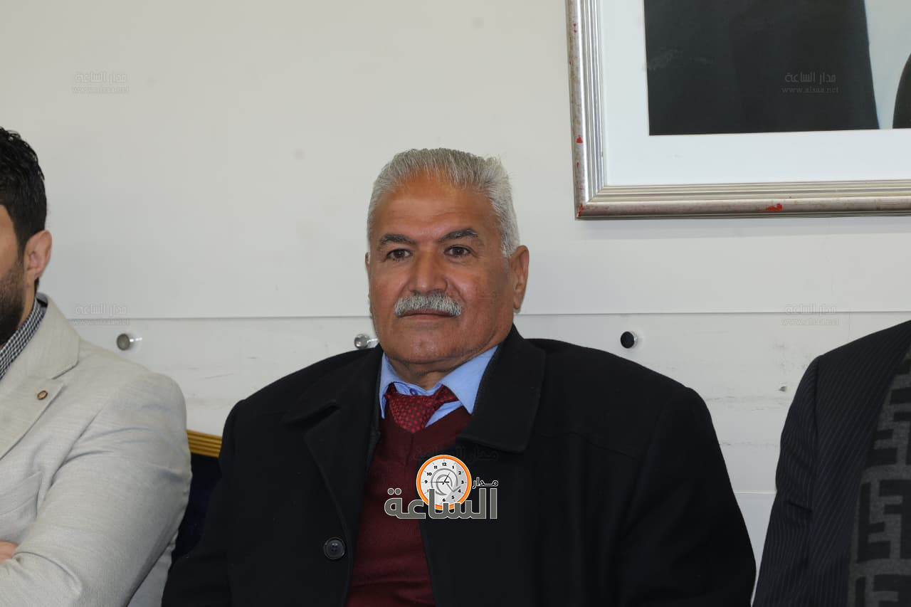 Madar Al-Saa Images 0.7742125079642732