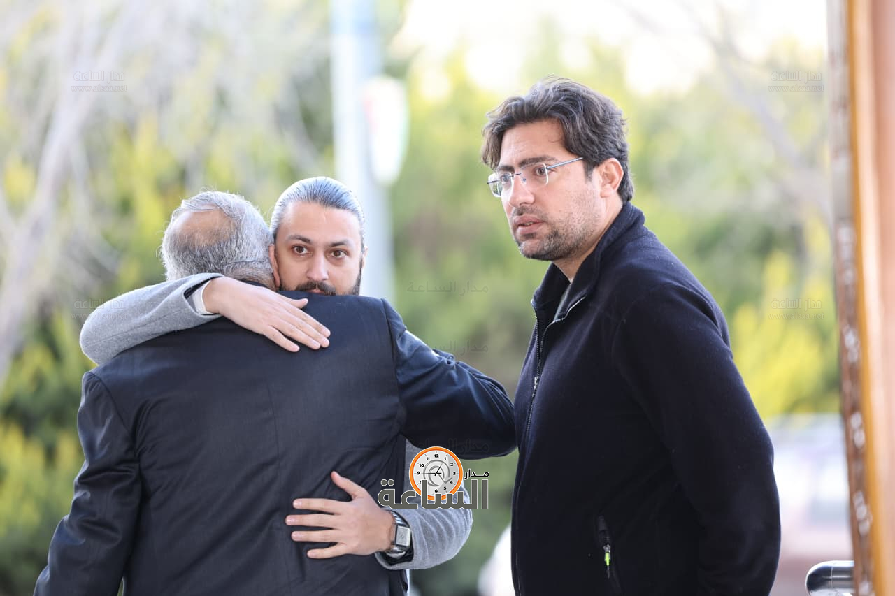 Madar Al-Saa Images 0.8063201511160379