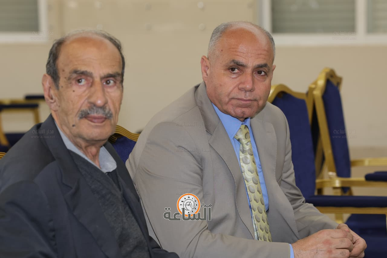 Madar Al-Saa Images 0.8096483008591614