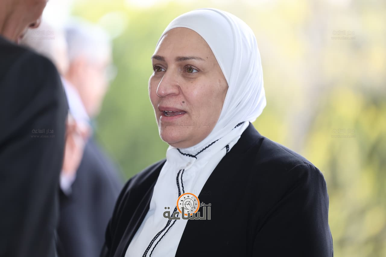 Madar Al-Saa Images 0.7943623205044786