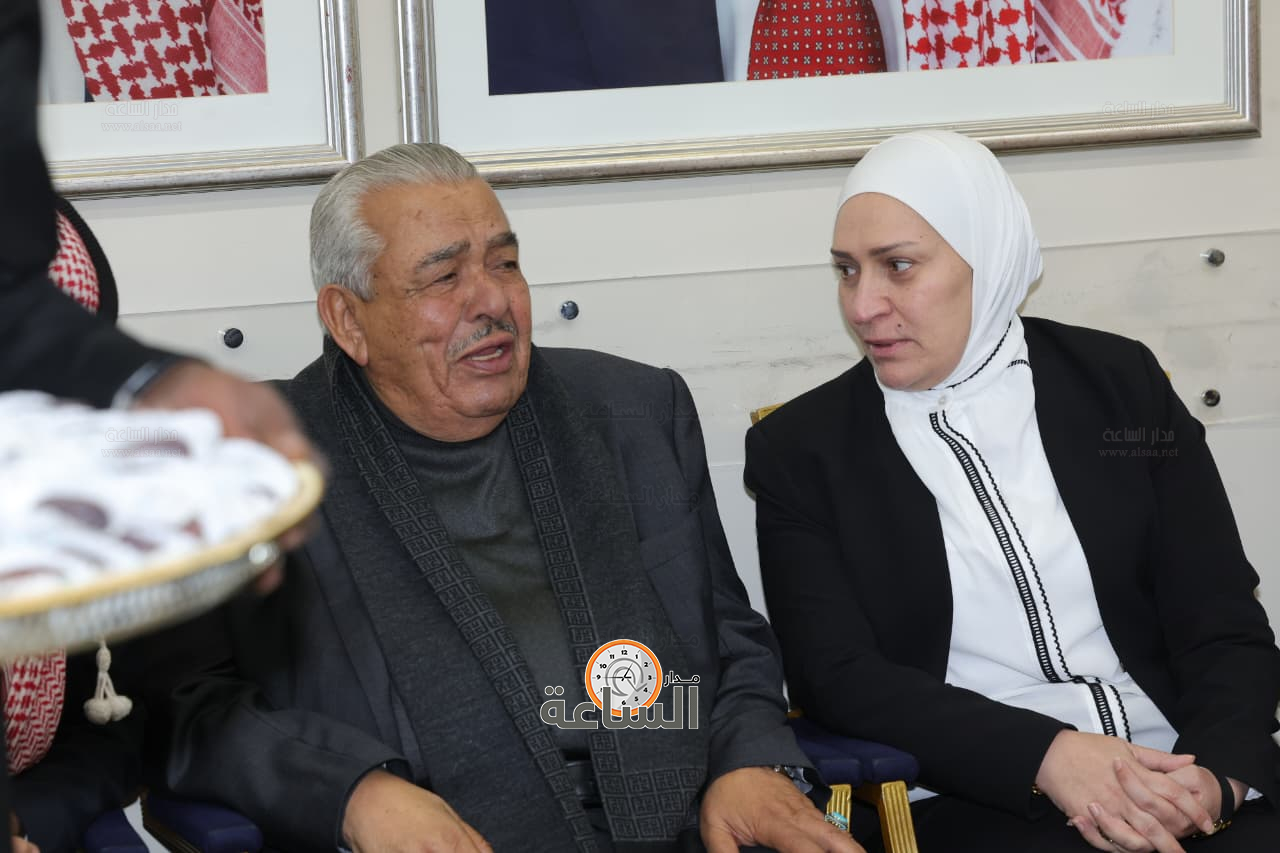 Madar Al-Saa Images 0.5699219756021463