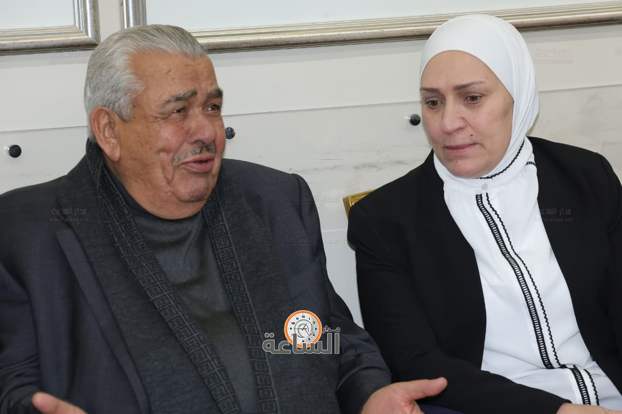 Madar Al-Saa Images 0.14067502248623387