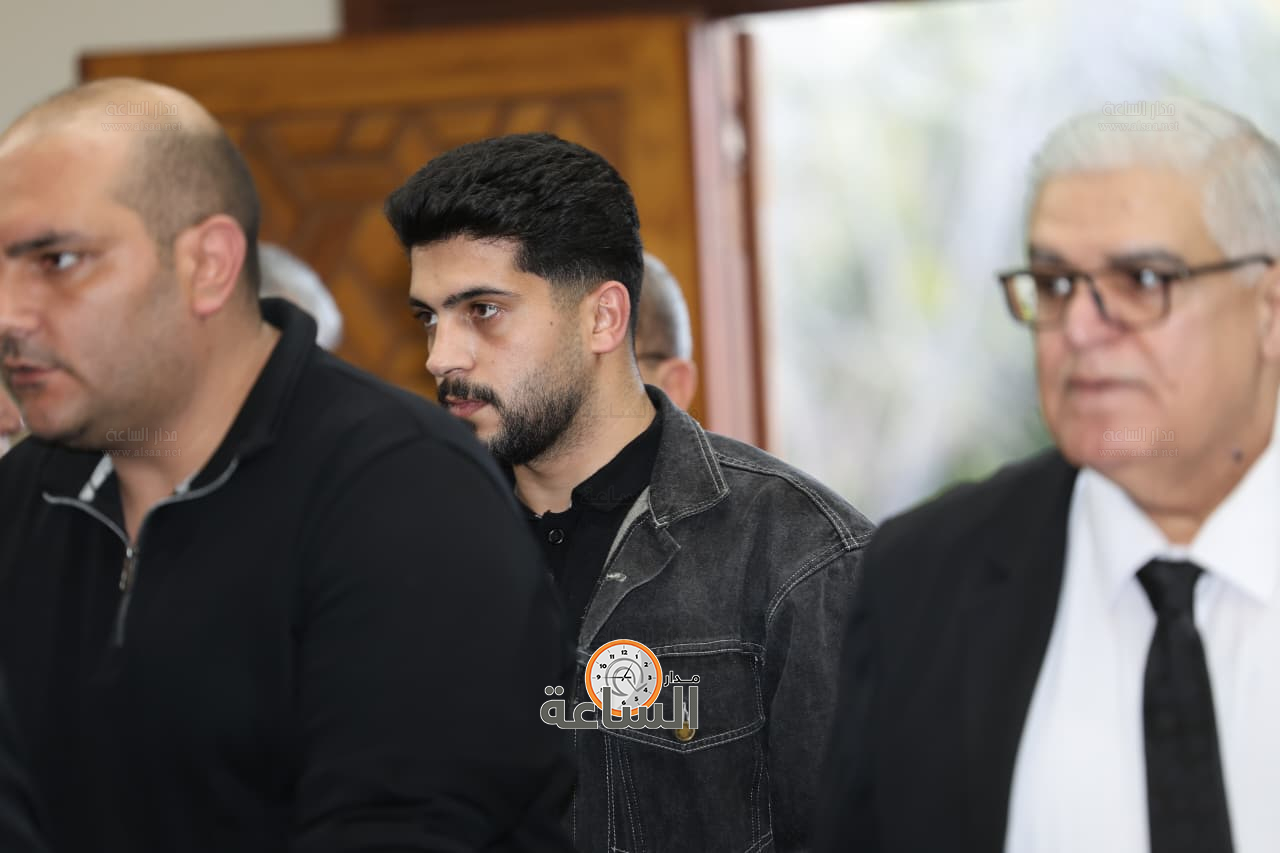 Madar Al-Saa Images 0.3476574373788587