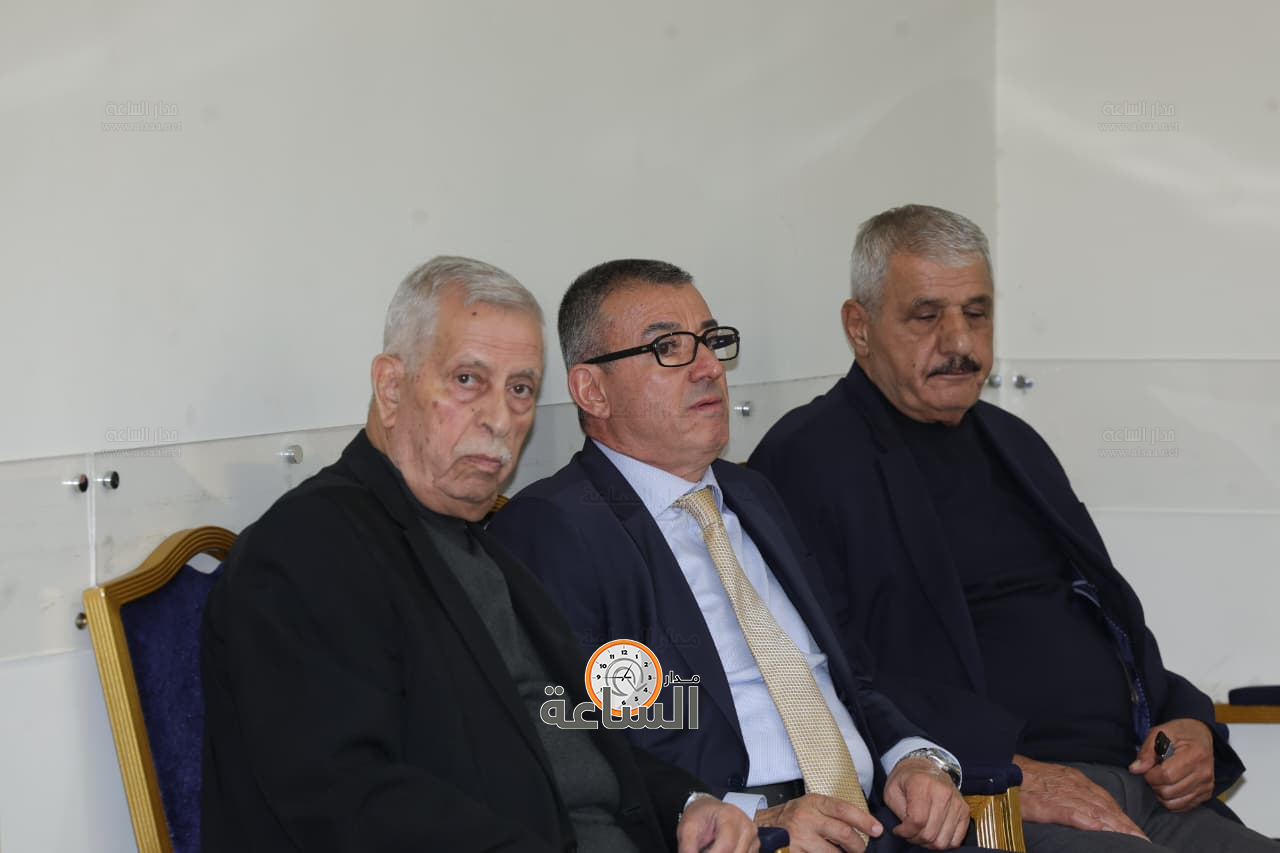 Madar Al-Saa Images 0.7515668363900911