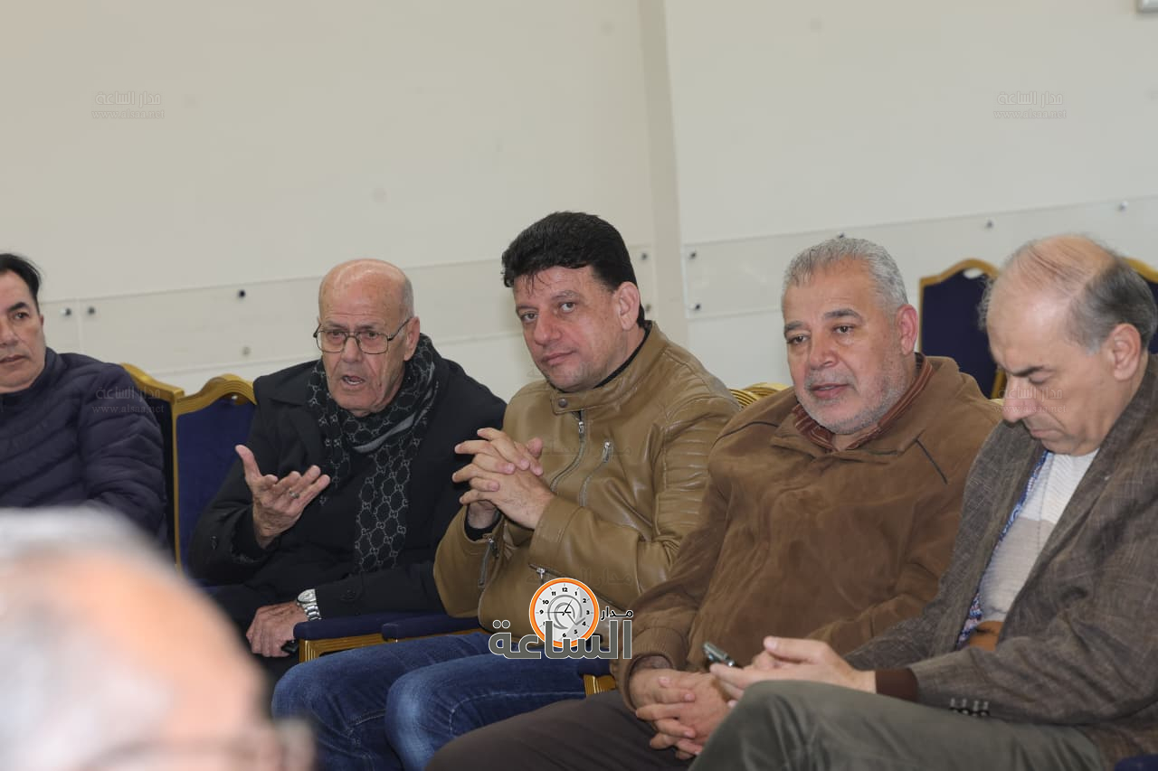 Madar Al-Saa Images 0.702427544670737