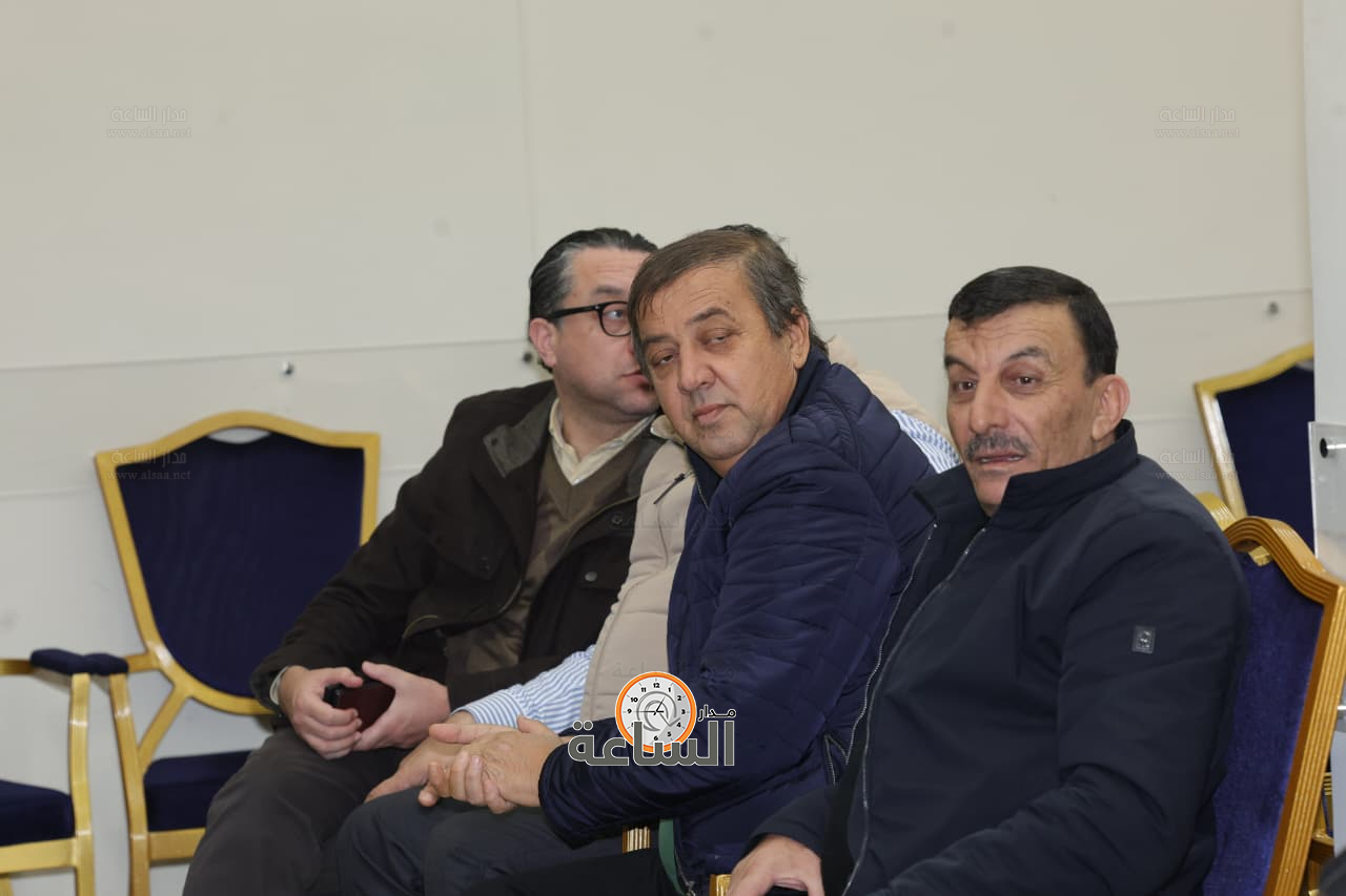 Madar Al-Saa Images 0.5291649900493378