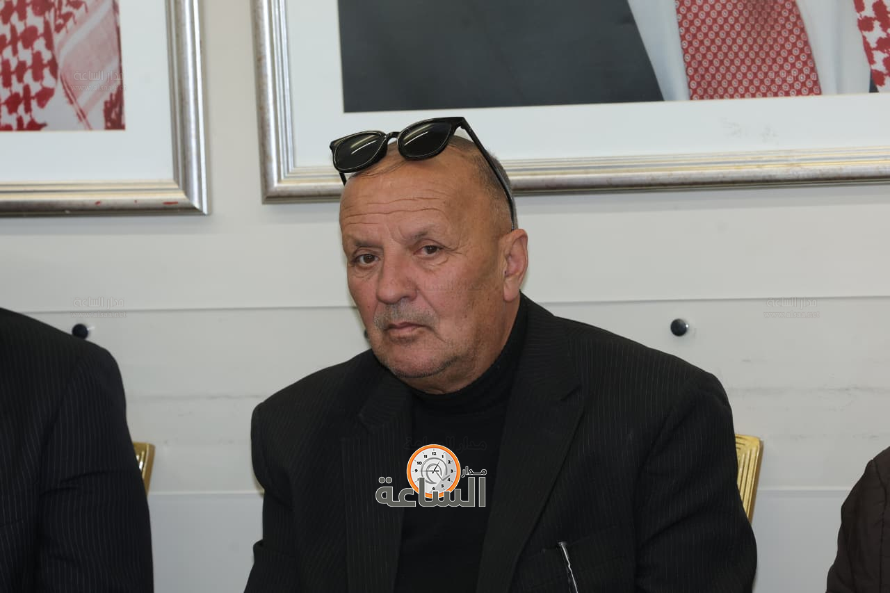 Madar Al-Saa Images 0.8168055307403257