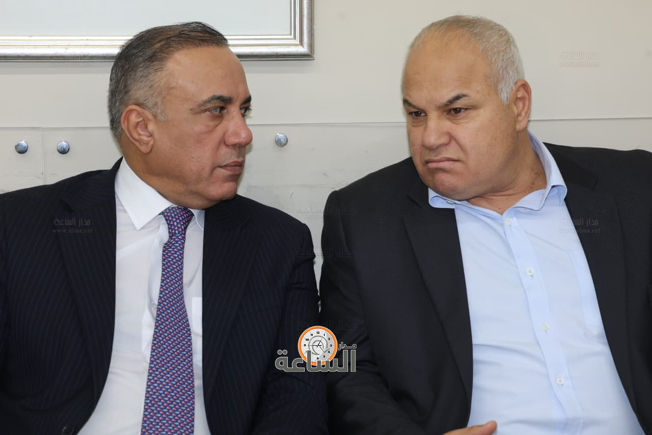 Madar Al-Saa Images 0.26753719645757346