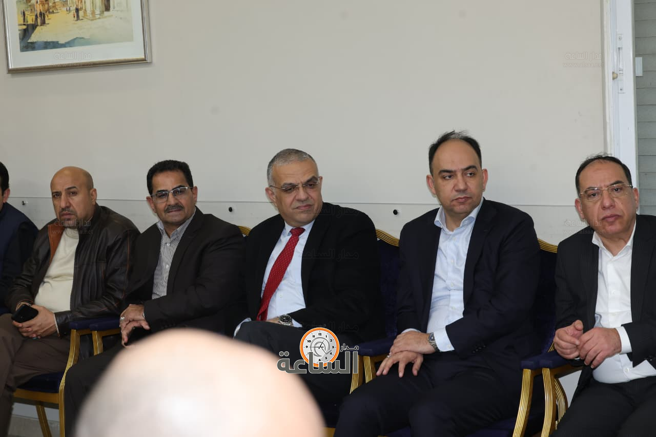 Madar Al-Saa Images 0.9484773716733281