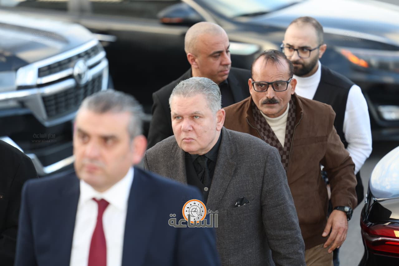 Madar Al-Saa Images 0.0014298278980620083