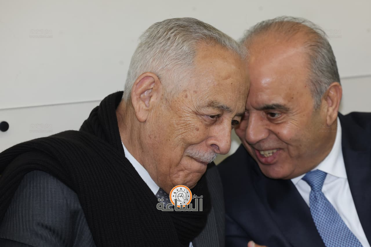 Madar Al-Saa Images 0.1386608377772519