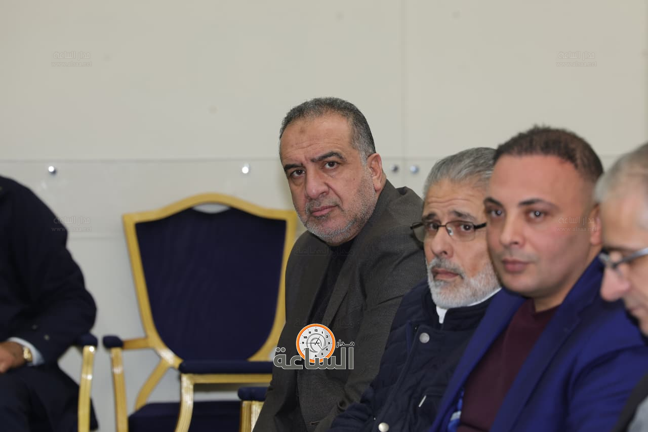 Madar Al-Saa Images 0.5312119442293601