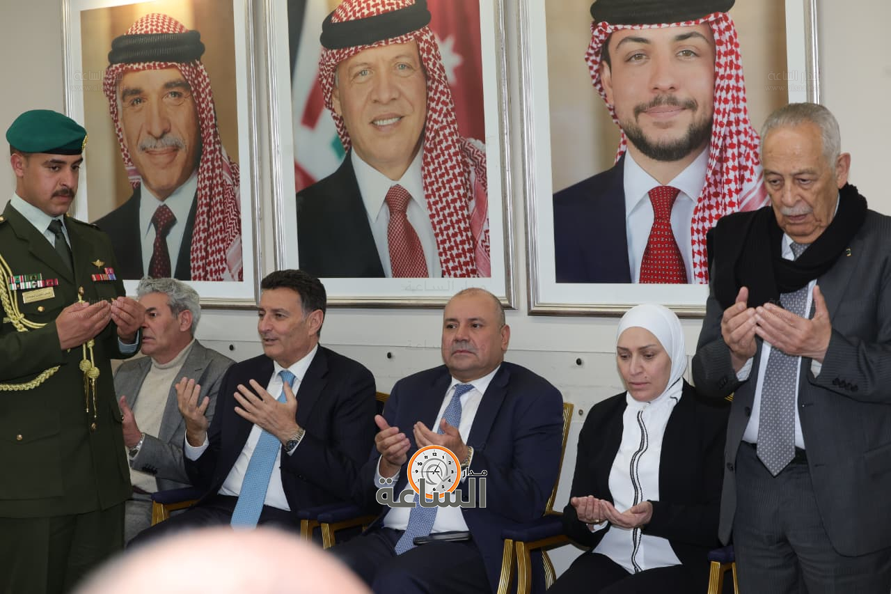 Madar Al-Saa Images 0.26975038261598405