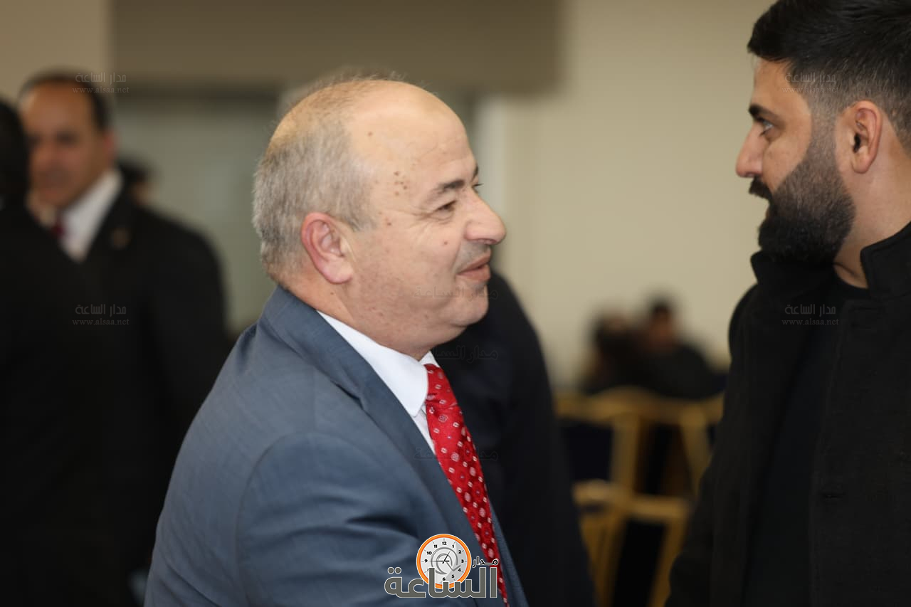 Madar Al-Saa Images 0.20996162043630318