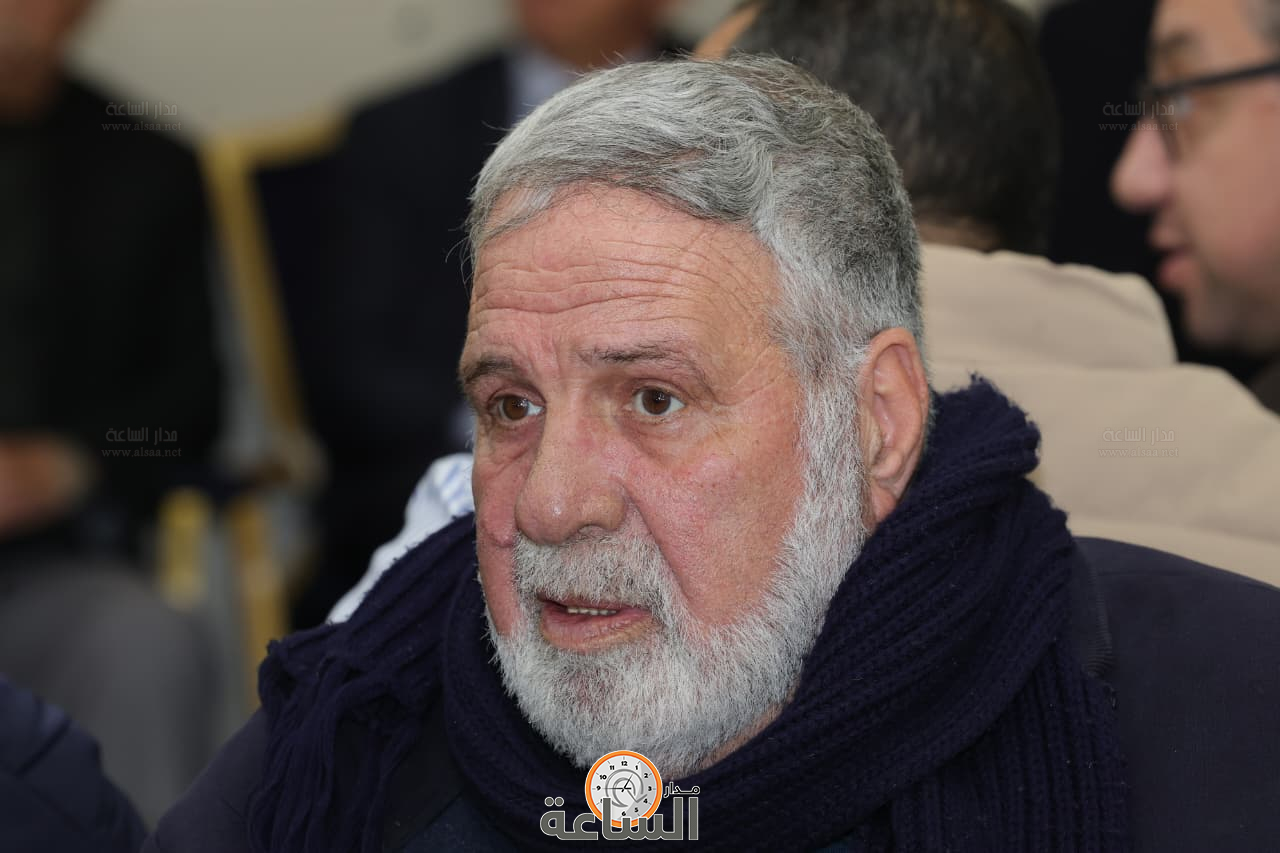 Madar Al-Saa Images 0.052626821519185296