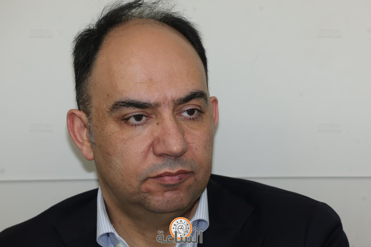 Madar Al-Saa Images 0.31184434791362803