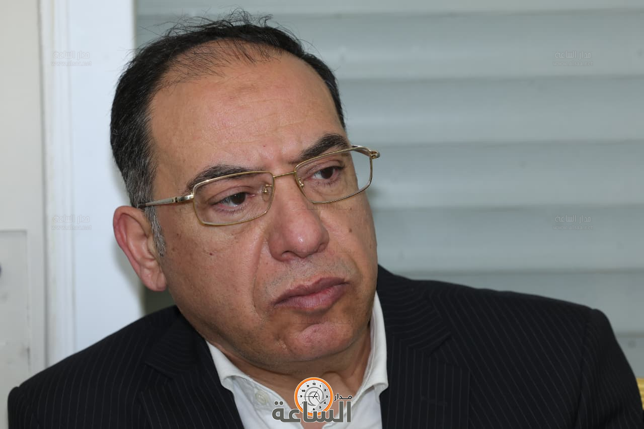 Madar Al-Saa Images 0.9923415339269318