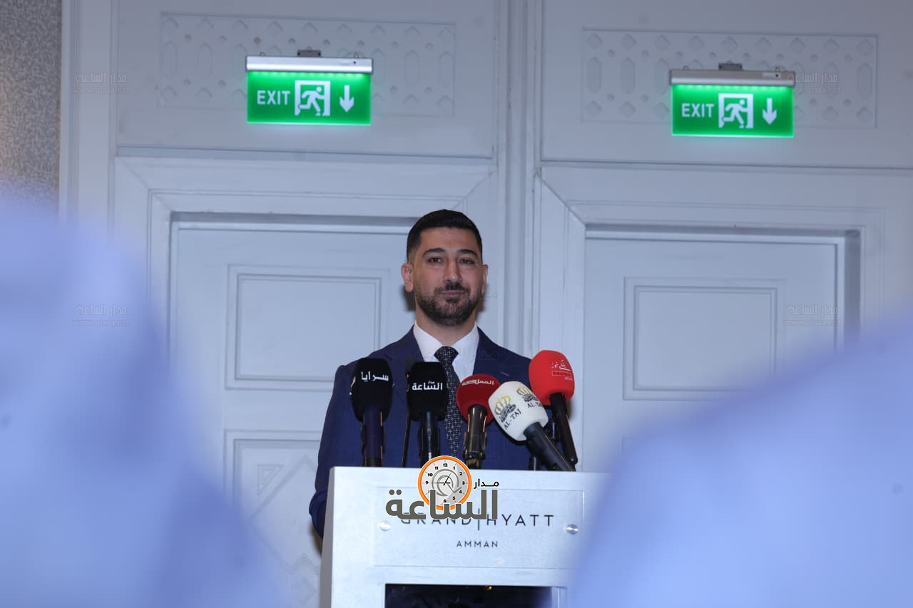 Madar Al-Saa Images 0.12568256358478858