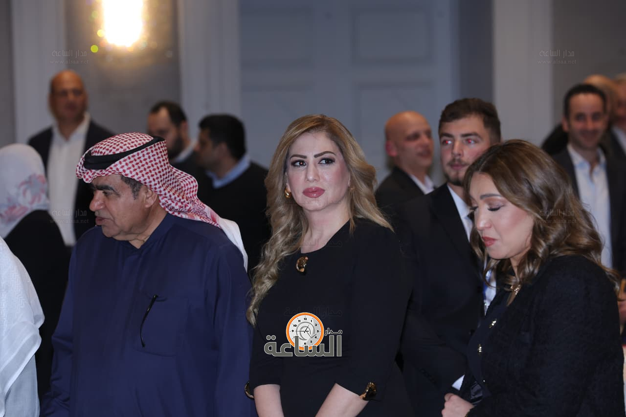 Madar Al-Saa Images 0.5747722180641814