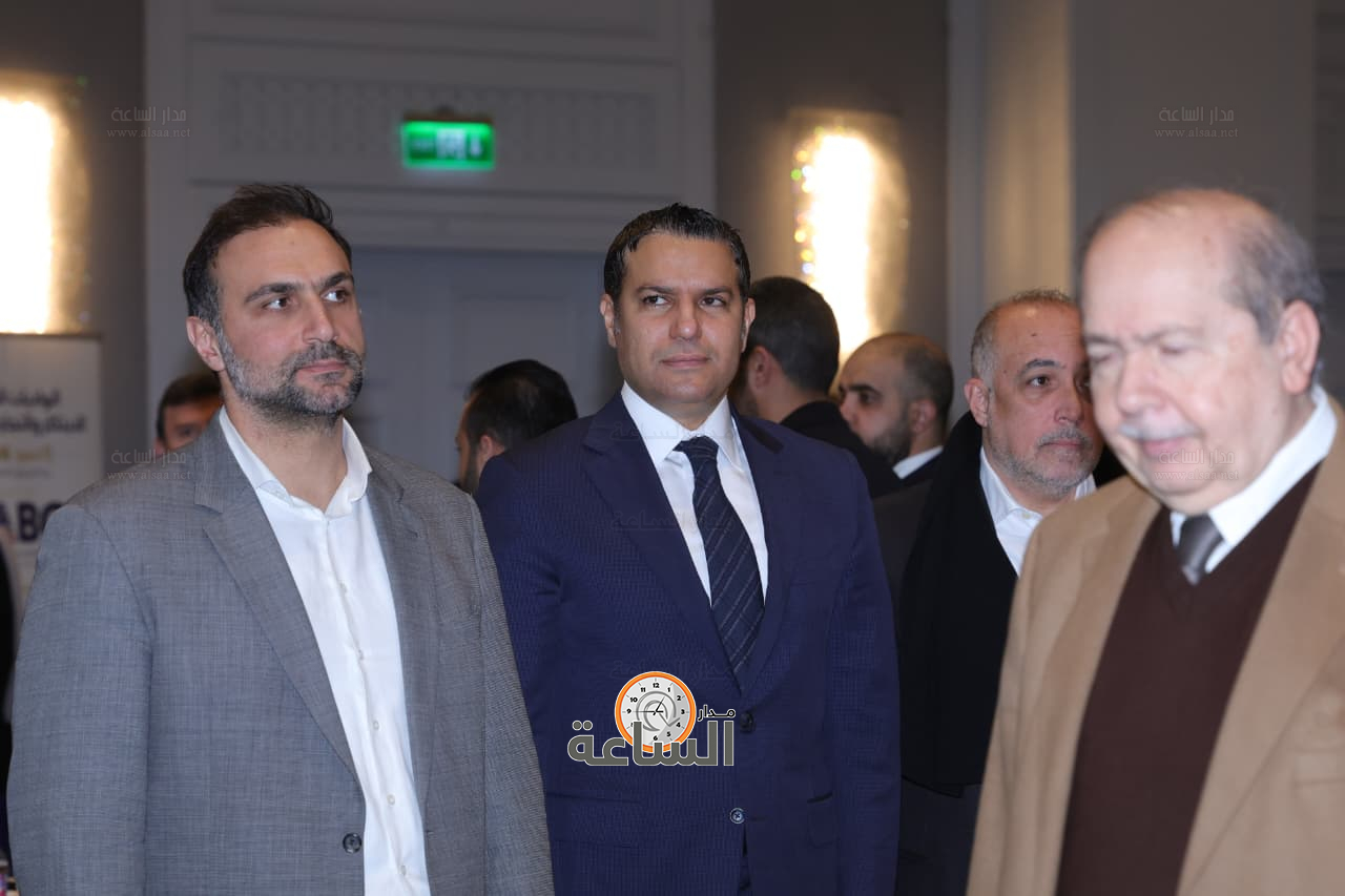 Madar Al-Saa Images 0.0983764108652514