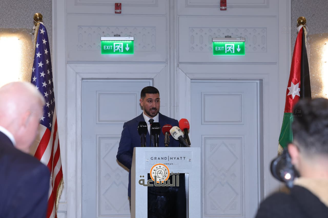 Madar Al-Saa Images 0.27833881122290316