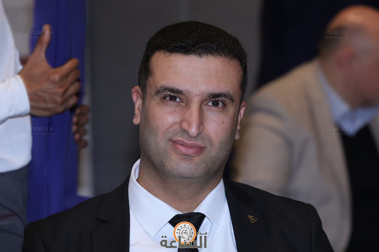 Madar Al-Saa Images 0.6208598546090349