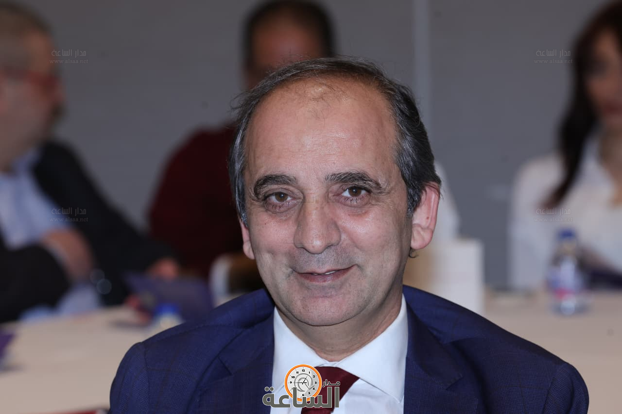 Madar Al-Saa Images 0.9404115360334343