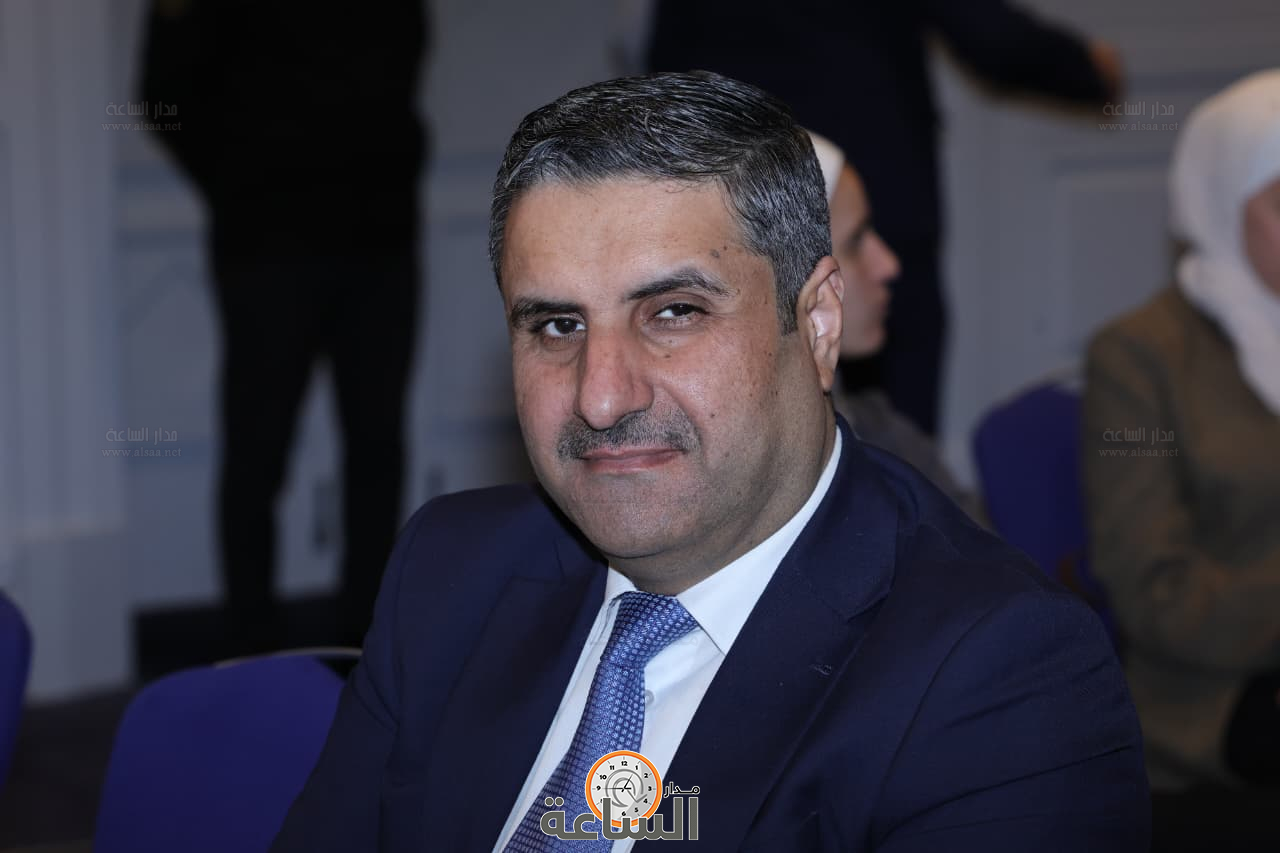 Madar Al-Saa Images 0.16667584678132485