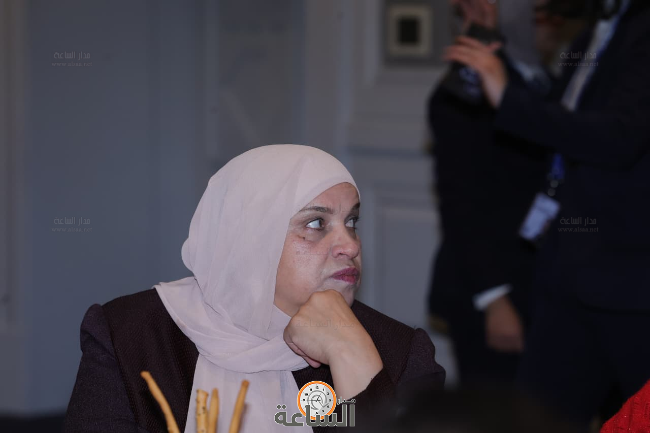 Madar Al-Saa Images 0.2798307696380108